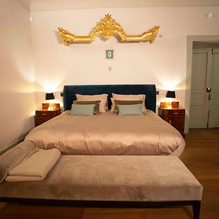 Palazzo Carafa Santangelo Bed & Breakfast Naples Exterior photo