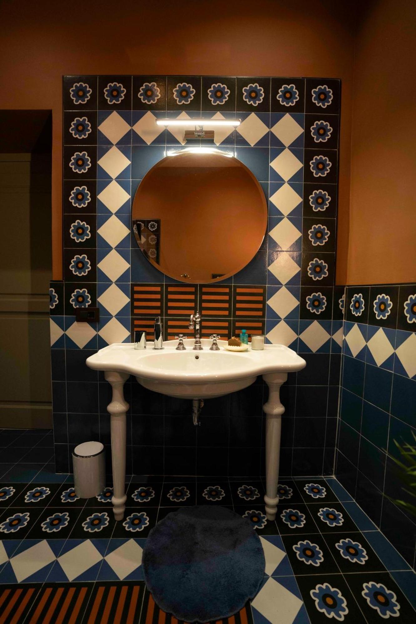 Palazzo Carafa Santangelo Bed & Breakfast Naples Exterior photo